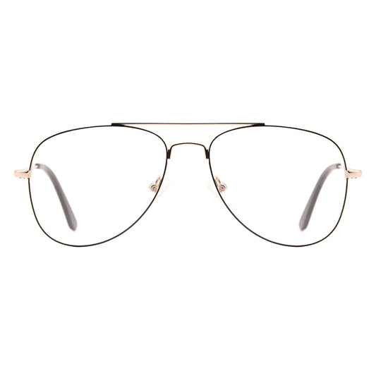 Aviator Glasses 6582
