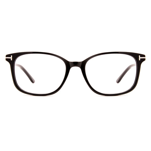 Square Premium Glasses 6621