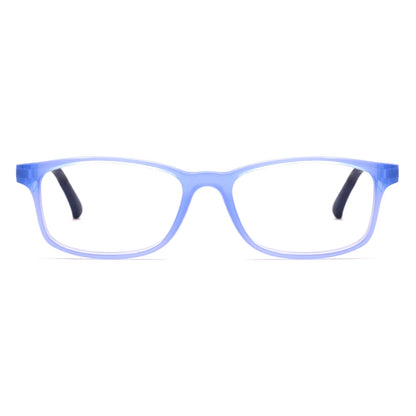 Milo & Me Square Glasses 7056