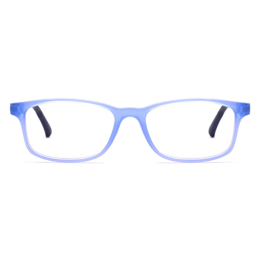 Milo & Me Square Glasses 7056