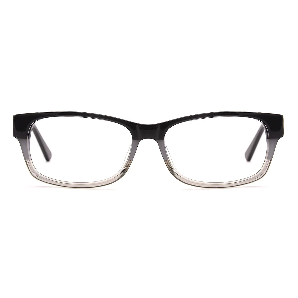 Square Glasses 7326