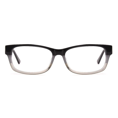 Square Glasses 7326