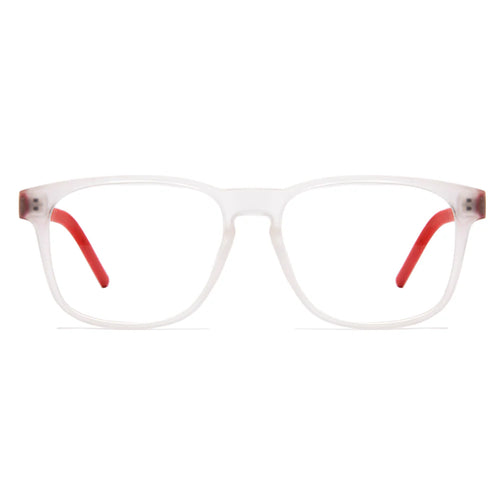 Square Premium Glasses 6209