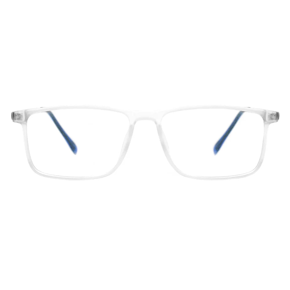 Square Glasses 7239