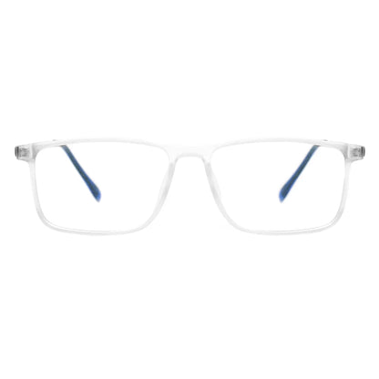 Square Glasses 7239
