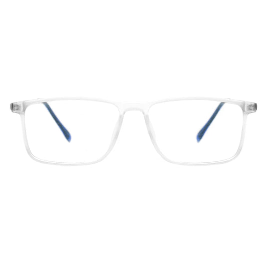 Square Glasses 7239
