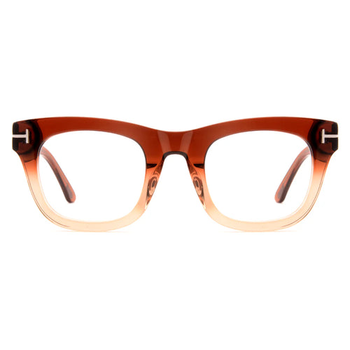 Square Premium Glasses 6608