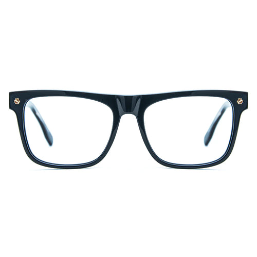 Square Glasses 5762