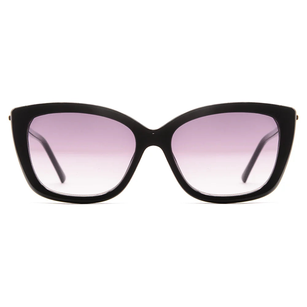 Butterfly Sunglasses 6642