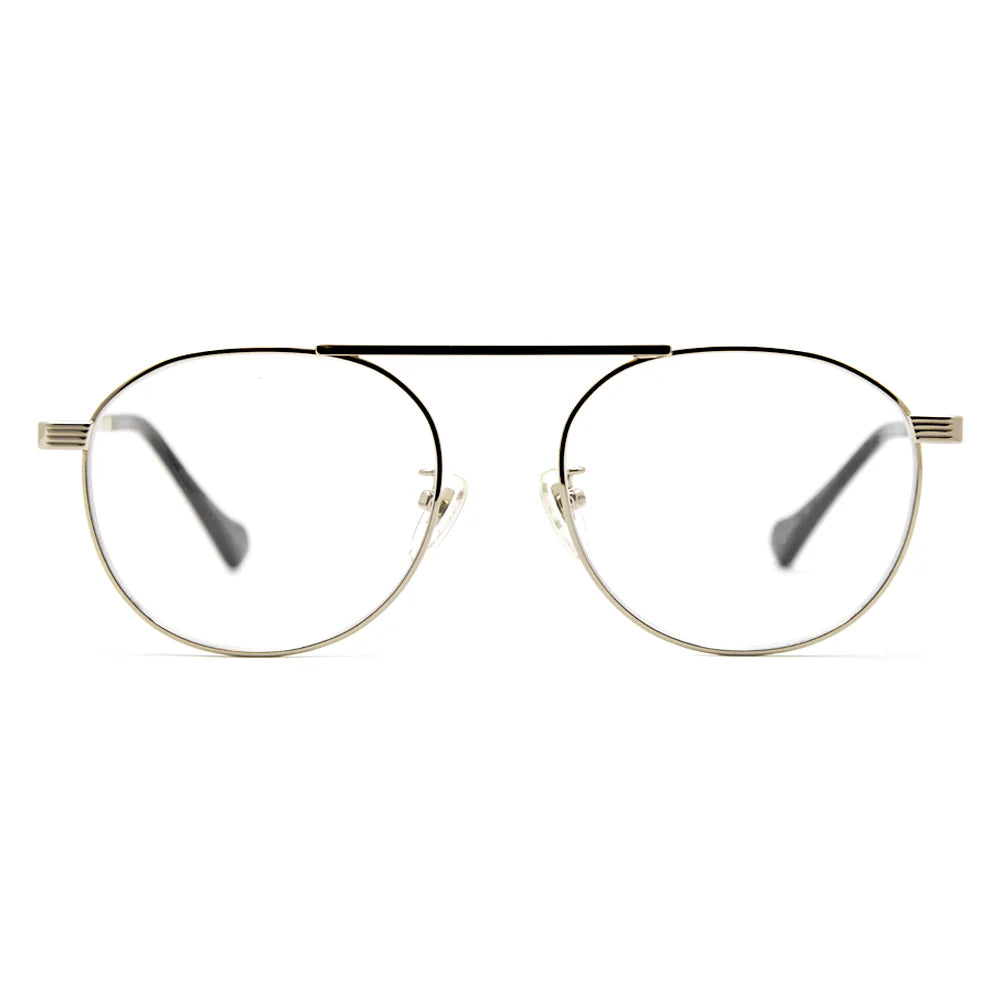 Round Premium Glasses 5972