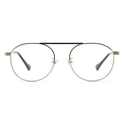 Round Premium Glasses 5972