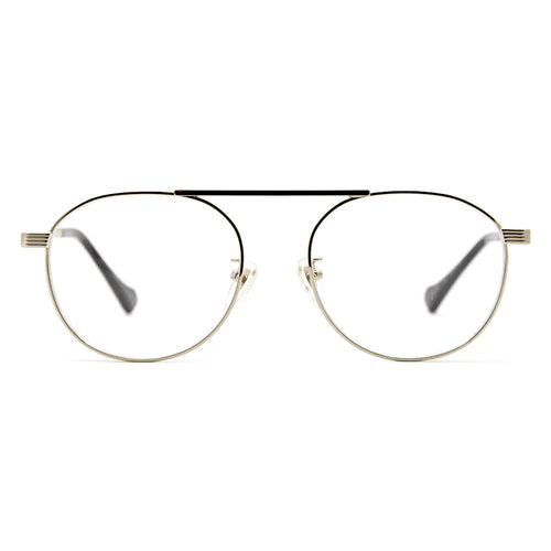Round Premium Glasses 5972