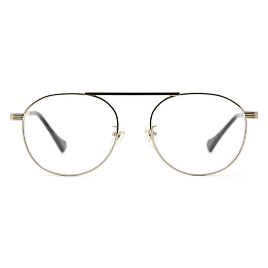 Round Premium Glasses 5972
