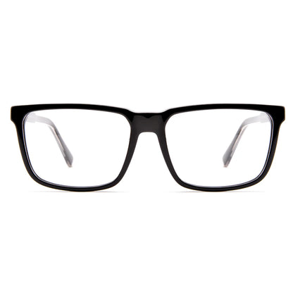 Square Premium Glasses 6215