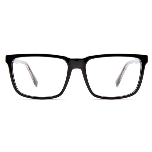 Square Premium Glasses 6215