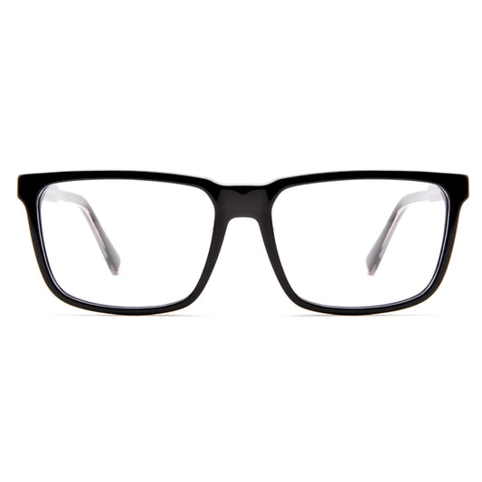 Square Premium Glasses 6215