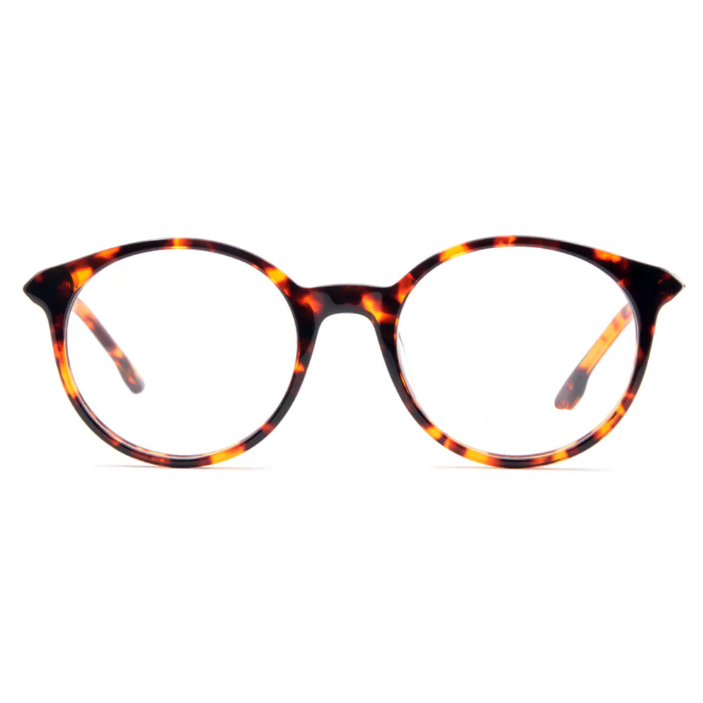 Round Premium Glasses 6224