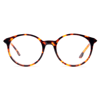 Round Premium Glasses 6224