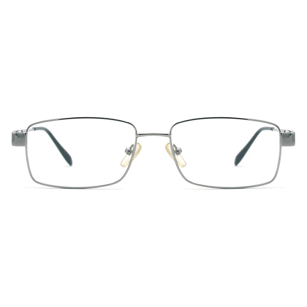 Square Glasses 7206