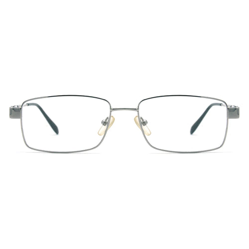 Square Glasses 7206