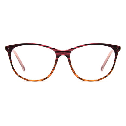 Butterfly Glasses 7255