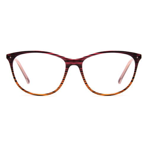 Butterfly Glasses 7255