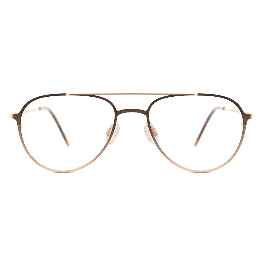 Aviator Glasses 6344