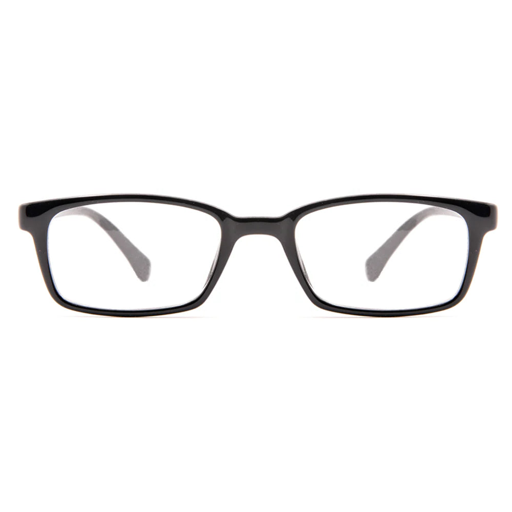 Rectangle Glasses 6285