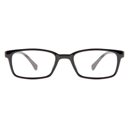 Rectangle Glasses 6285