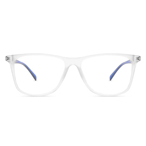 Square Glasses 6348