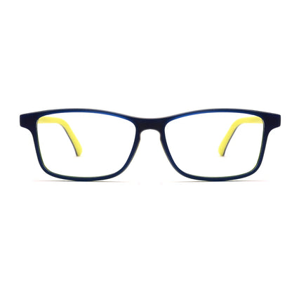 Milo & Me Square Glasses 7036