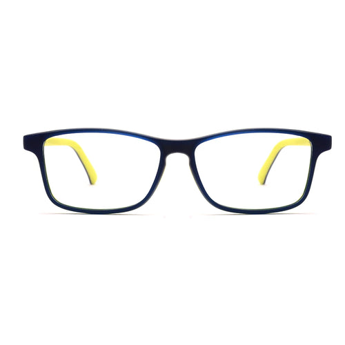 Milo & Me Square Glasses 7036