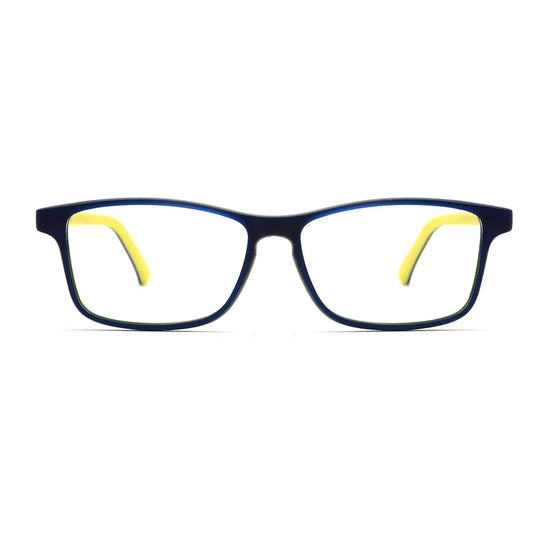Milo & Me Square Glasses 7036