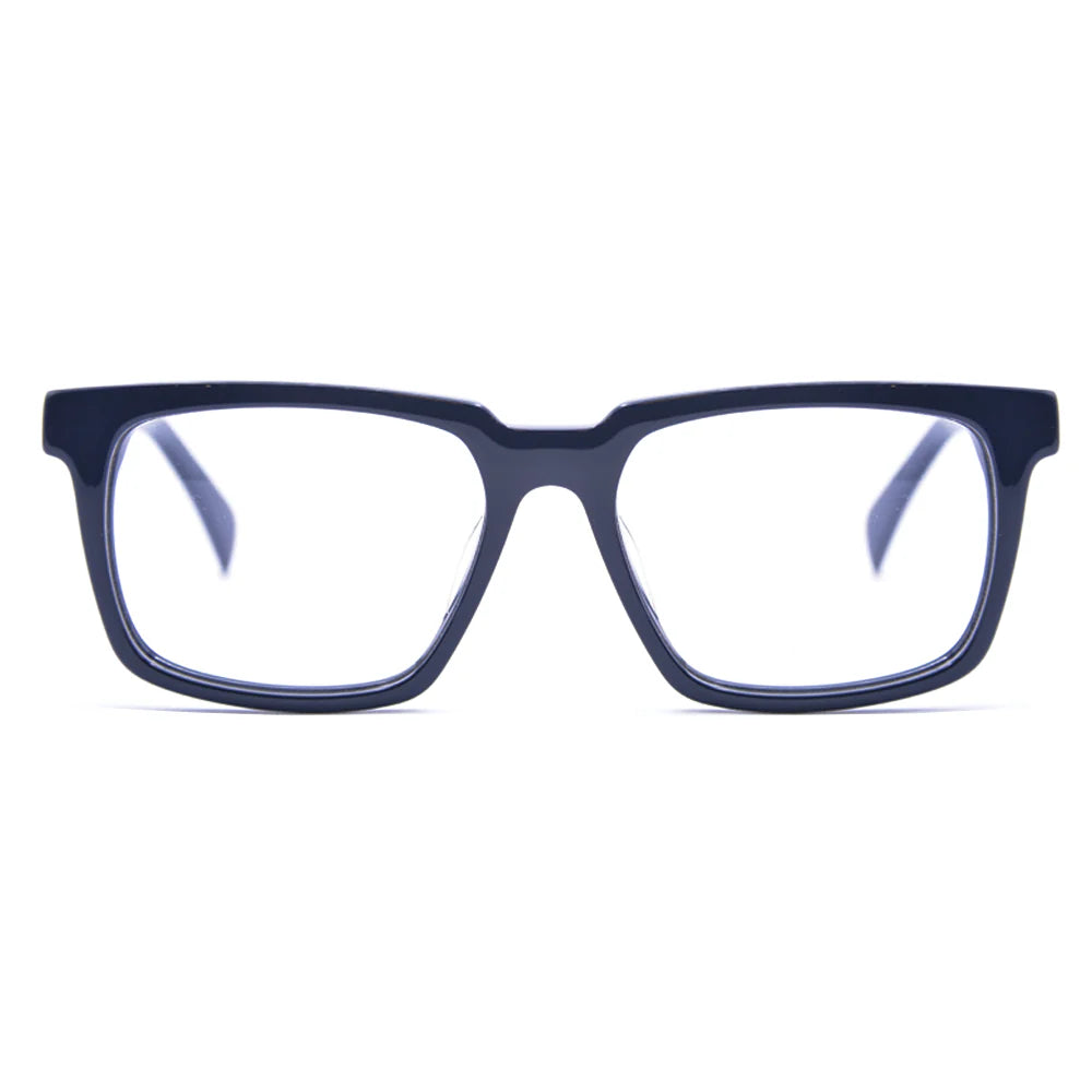 Square Premium Glasses 6182