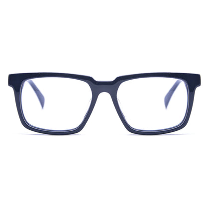 Square Premium Glasses 6182
