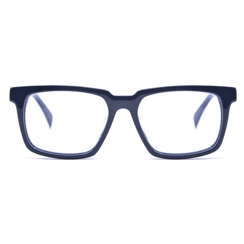 Square Premium Glasses 6182