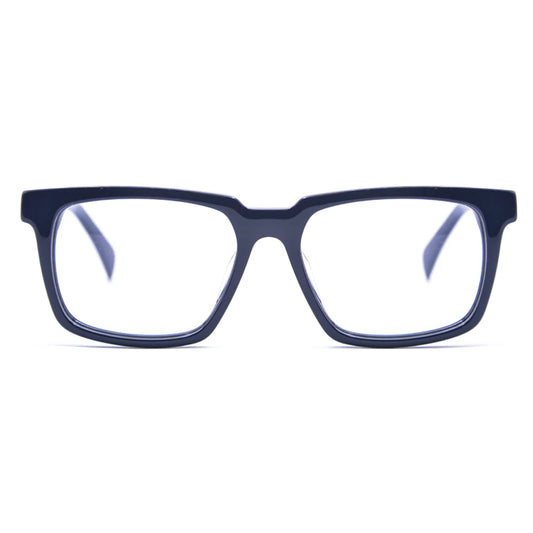 Square Premium Glasses 6182