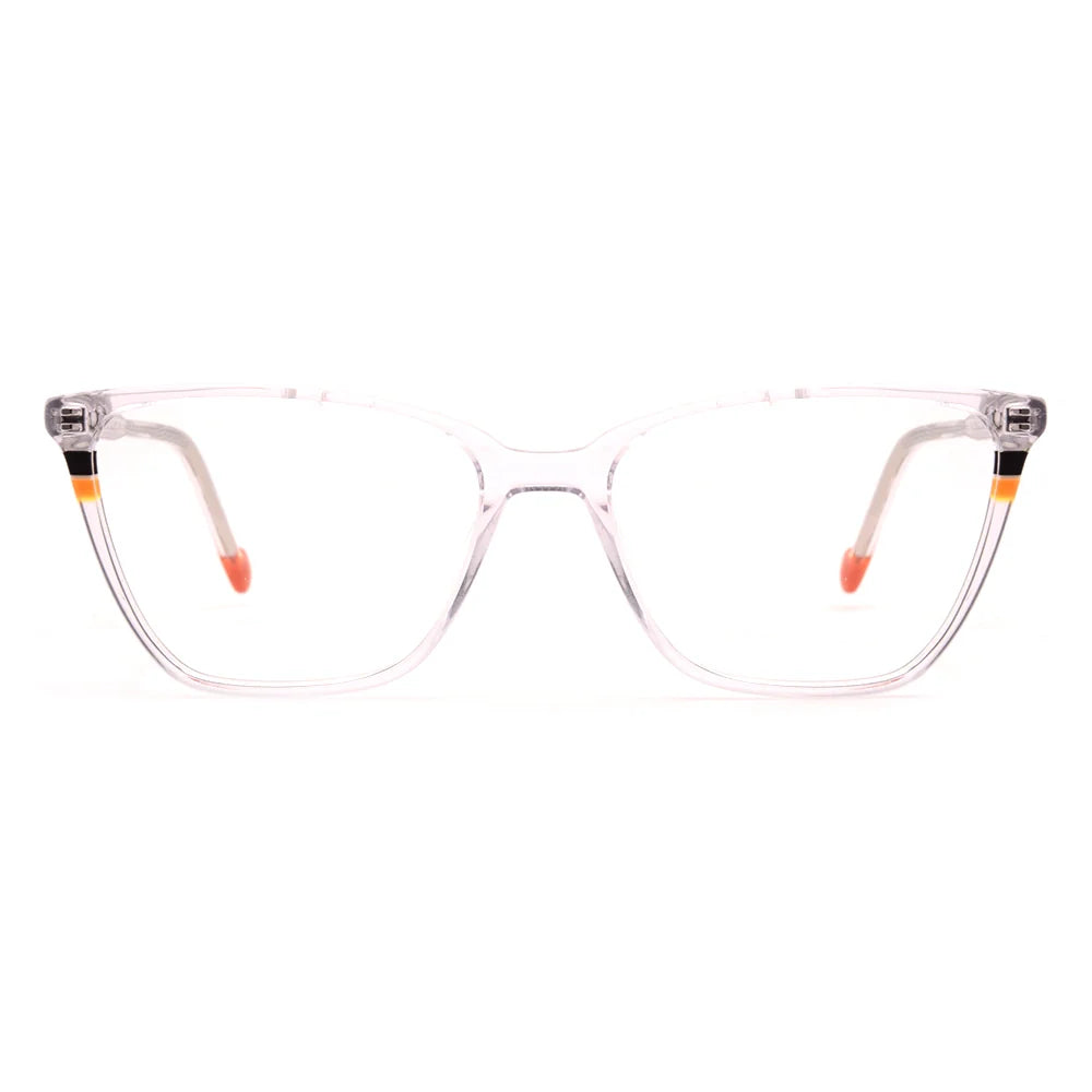 Butterfly Glasses 6284