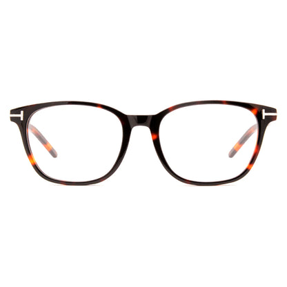 Square Premium Glasses 6614