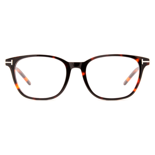 Square Premium Glasses 6614