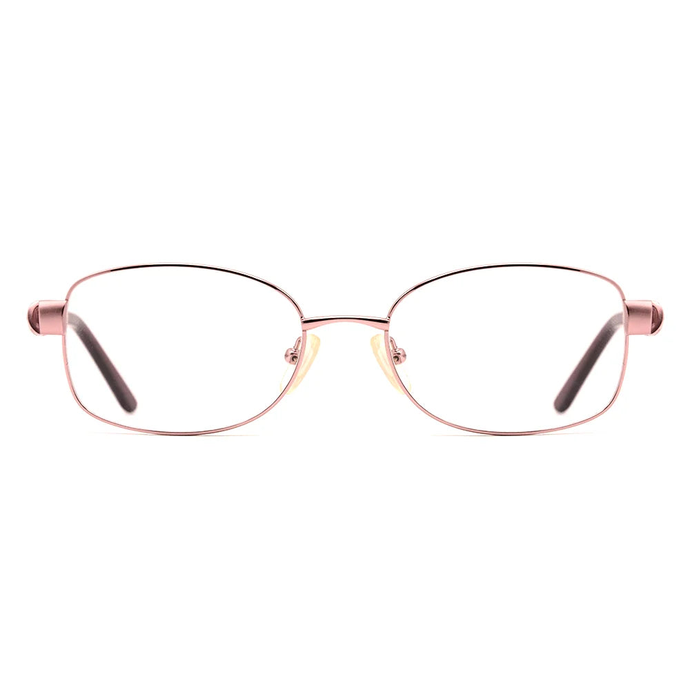 Square Glasses 6728