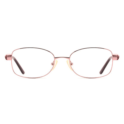 Square Glasses 6728
