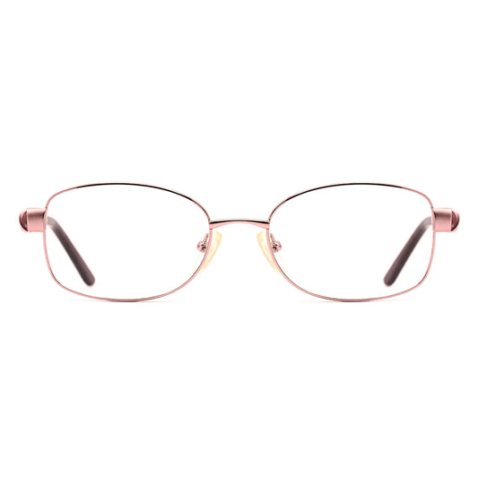 Square Glasses 6728