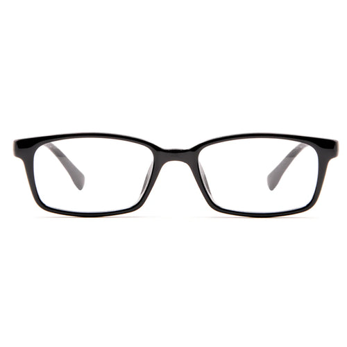 Rectangle Glasses 6303