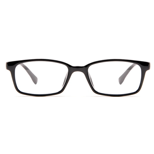 Rectangle Glasses 6303