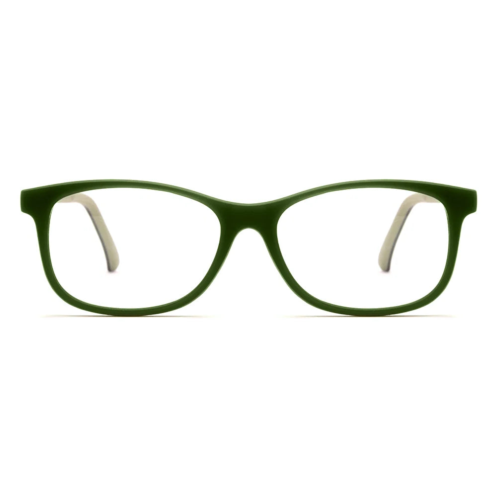 Milo & Me Square Glasses 7038
