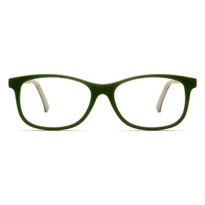 Milo & Me Square Glasses 7038