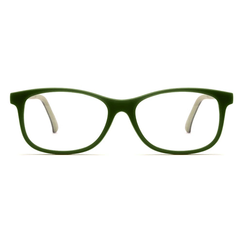 Milo & Me Square Glasses 7038