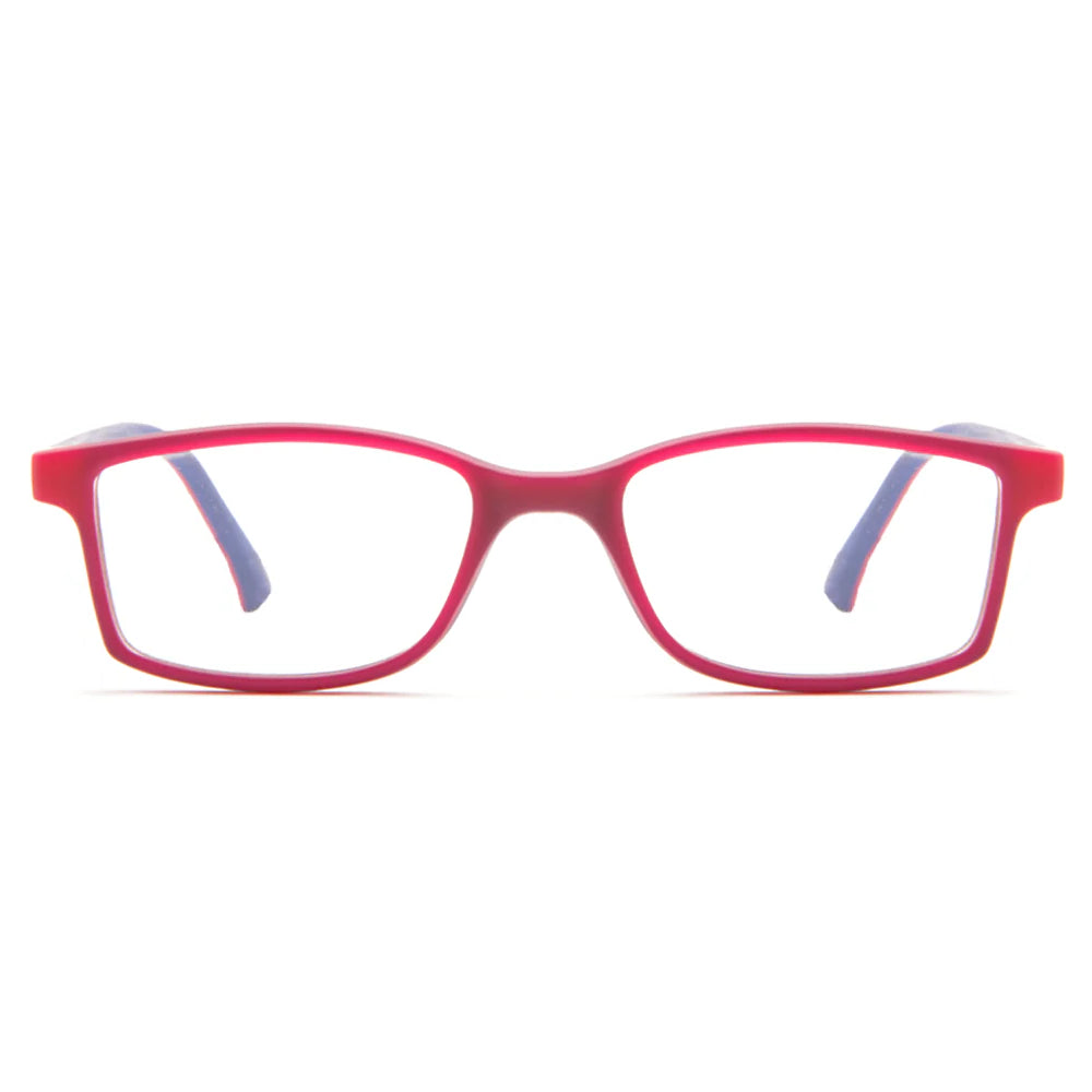 Square Glasses 6309