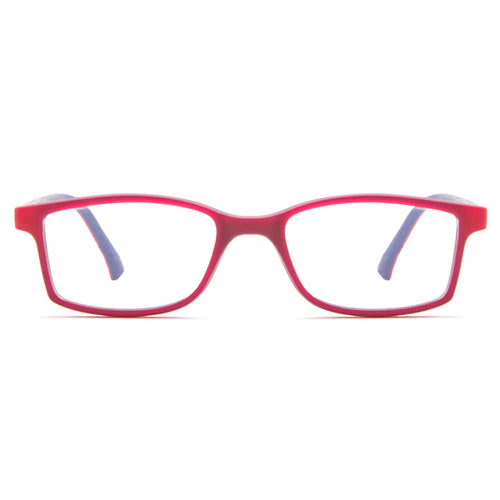 Square Glasses 6309